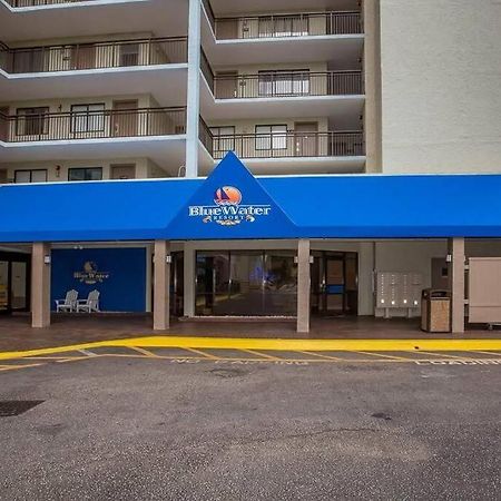 Royal Retreat-Amazing View-King Bed-1 Bedroom-Full Kitchen-Free Parking-Self Check-In Myrtle Beach Kültér fotó
