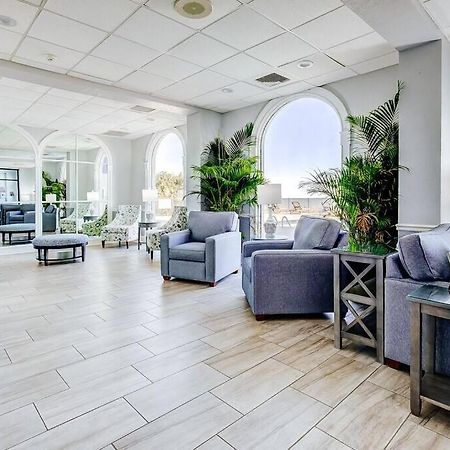 Royal Retreat-Amazing View-King Bed-1 Bedroom-Full Kitchen-Free Parking-Self Check-In Myrtle Beach Kültér fotó