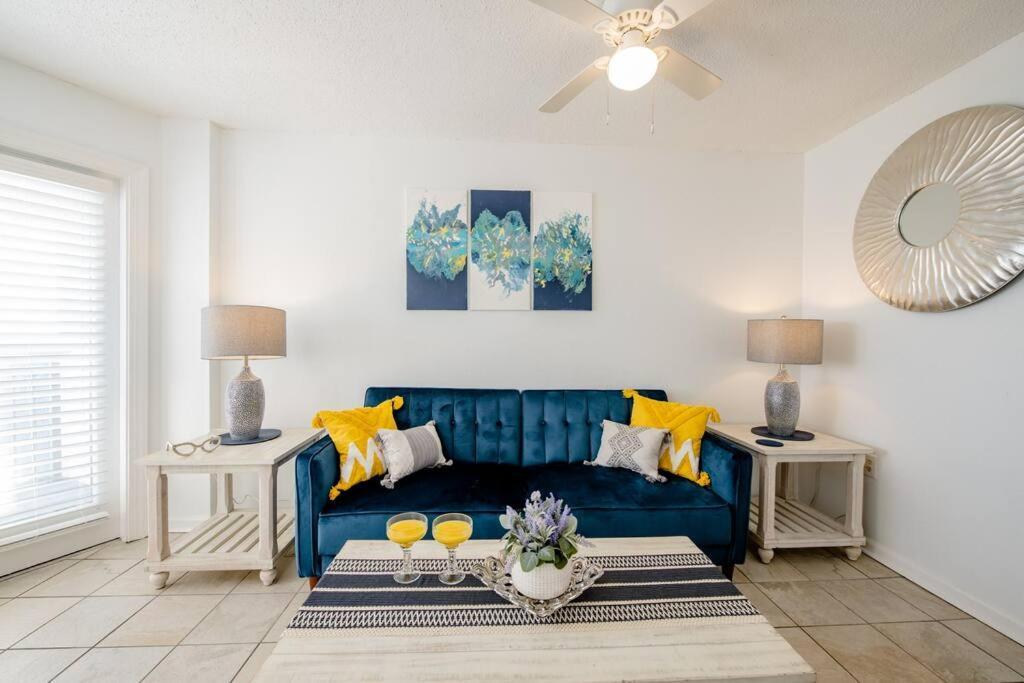 Royal Retreat-Amazing View-King Bed-1 Bedroom-Full Kitchen-Free Parking-Self Check-In Myrtle Beach Kültér fotó
