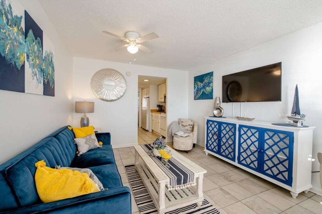Royal Retreat-Amazing View-King Bed-1 Bedroom-Full Kitchen-Free Parking-Self Check-In Myrtle Beach Kültér fotó