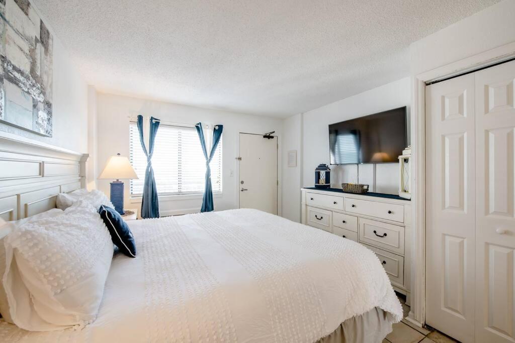Royal Retreat-Amazing View-King Bed-1 Bedroom-Full Kitchen-Free Parking-Self Check-In Myrtle Beach Kültér fotó