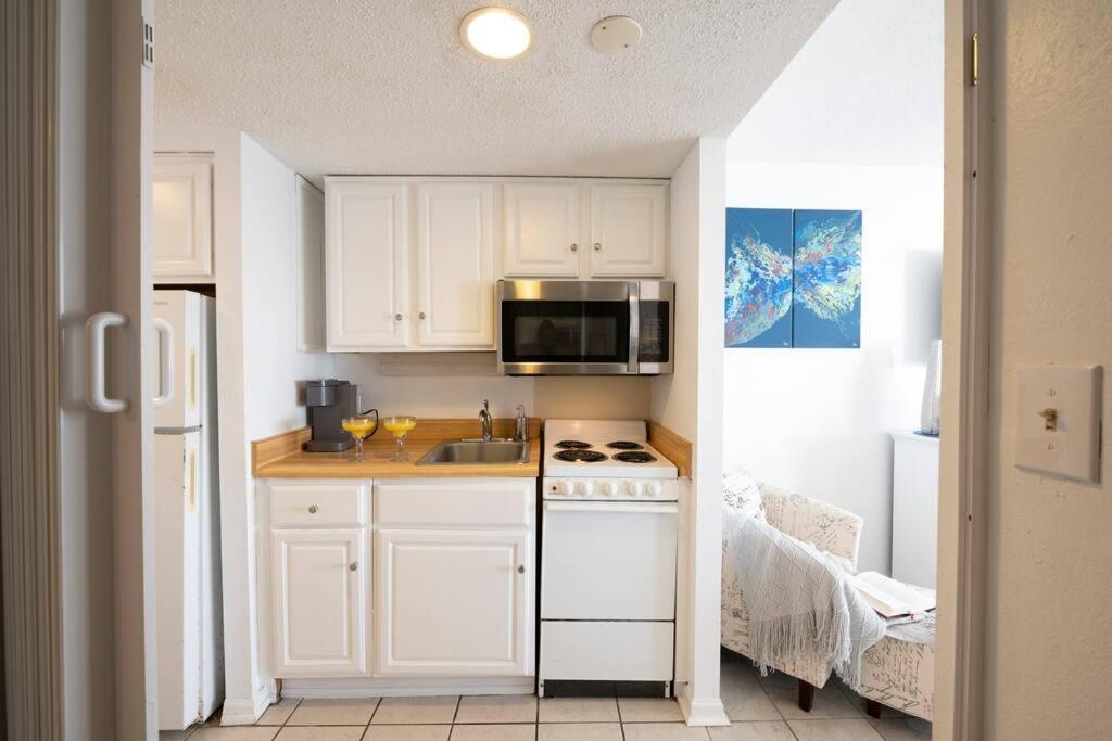 Royal Retreat-Amazing View-King Bed-1 Bedroom-Full Kitchen-Free Parking-Self Check-In Myrtle Beach Kültér fotó