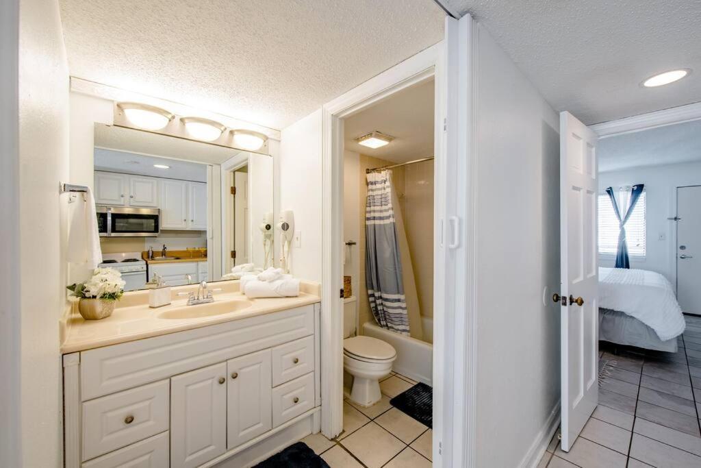 Royal Retreat-Amazing View-King Bed-1 Bedroom-Full Kitchen-Free Parking-Self Check-In Myrtle Beach Kültér fotó