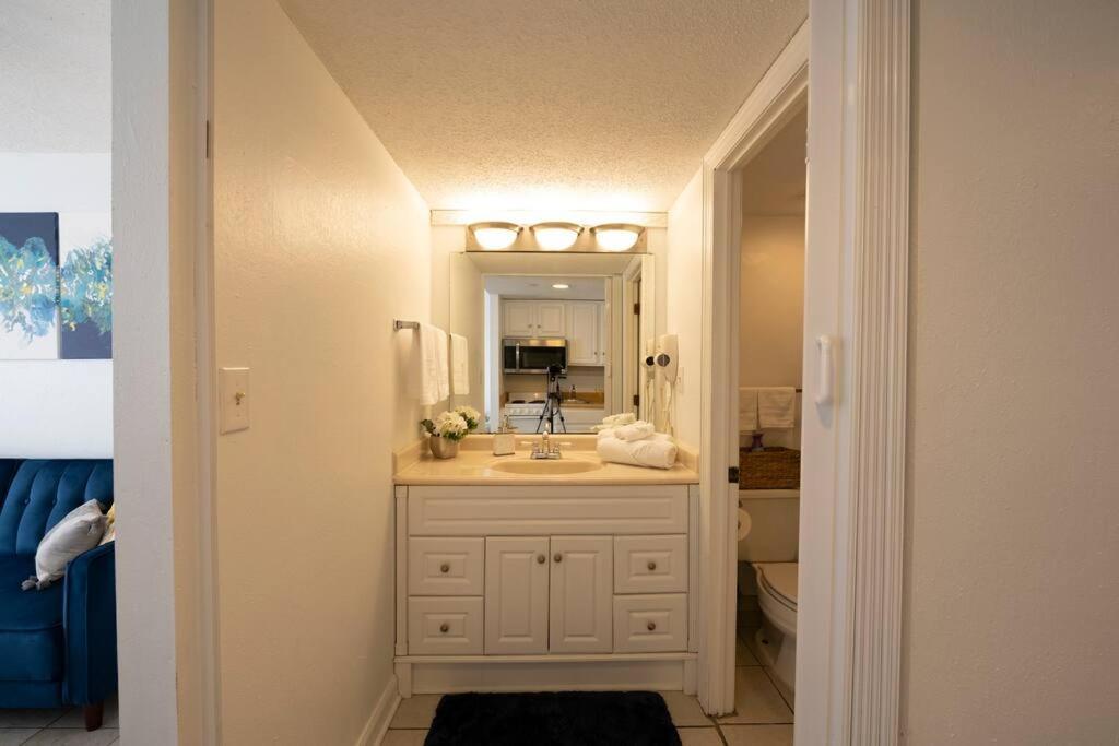Royal Retreat-Amazing View-King Bed-1 Bedroom-Full Kitchen-Free Parking-Self Check-In Myrtle Beach Kültér fotó